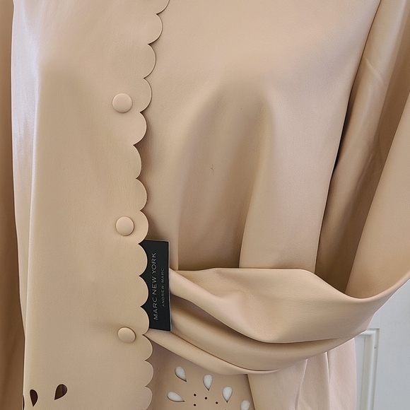 MARC NY Jacket - Picture 6 of 16